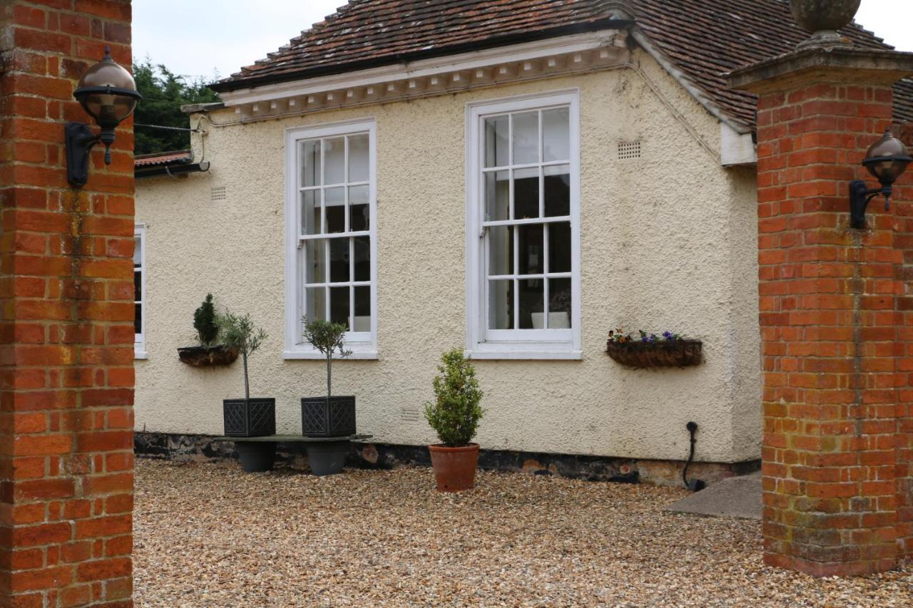 Worton  Prince Hill Cottages מראה חיצוני תמונה