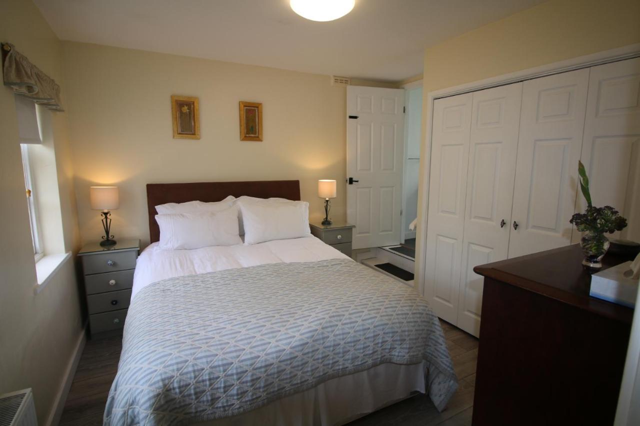 Worton  Prince Hill Cottages מראה חיצוני תמונה