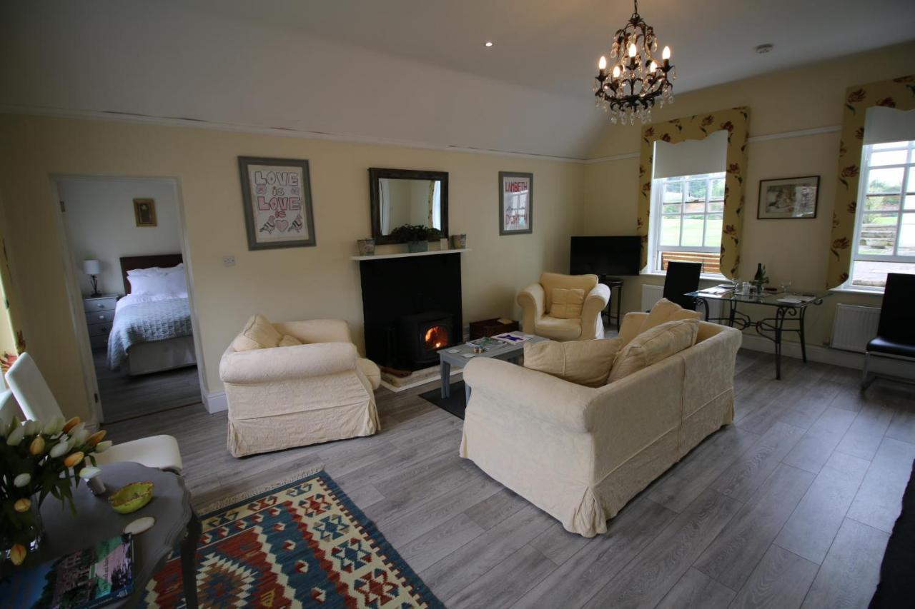 Worton  Prince Hill Cottages מראה חיצוני תמונה
