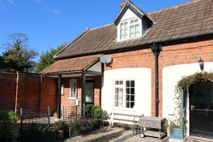 Worton  Prince Hill Cottages מראה חיצוני תמונה