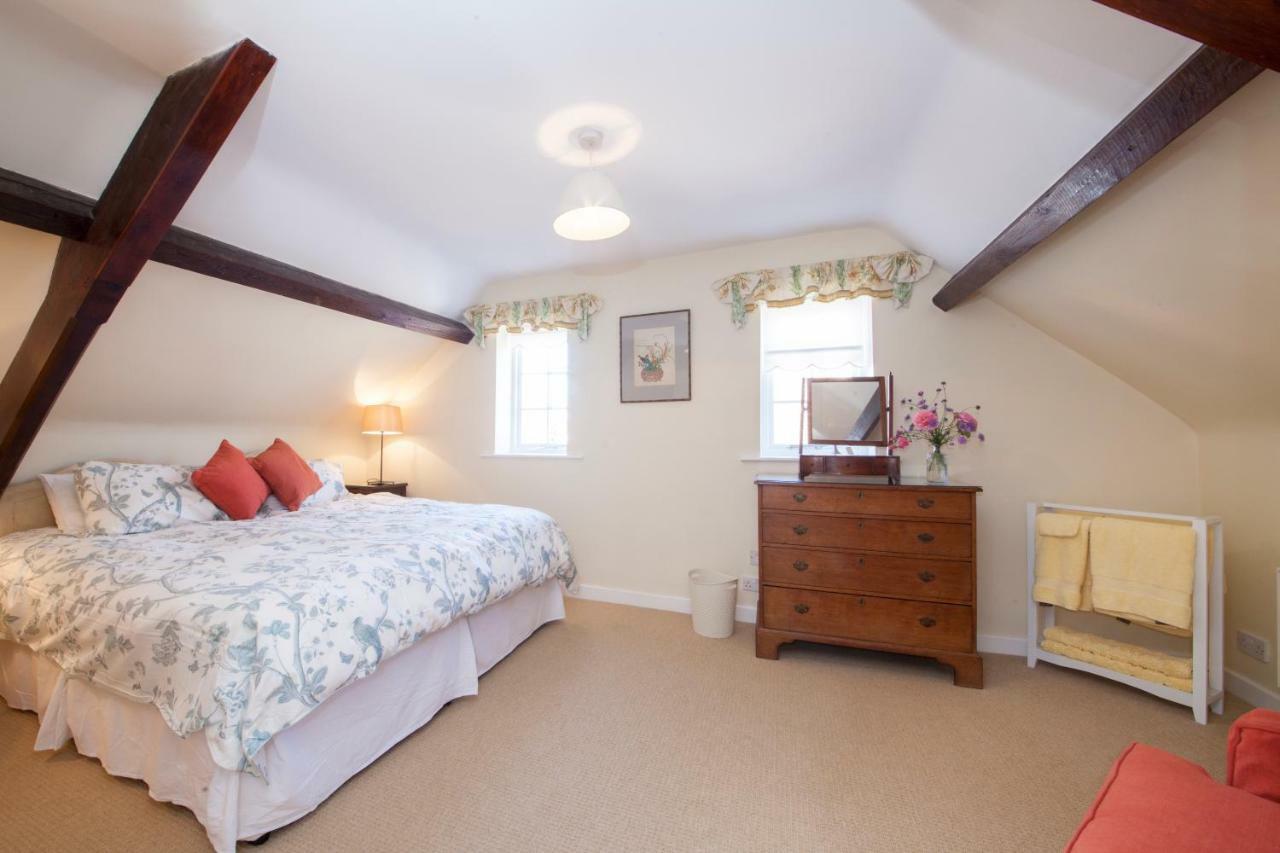 Worton  Prince Hill Cottages מראה חיצוני תמונה