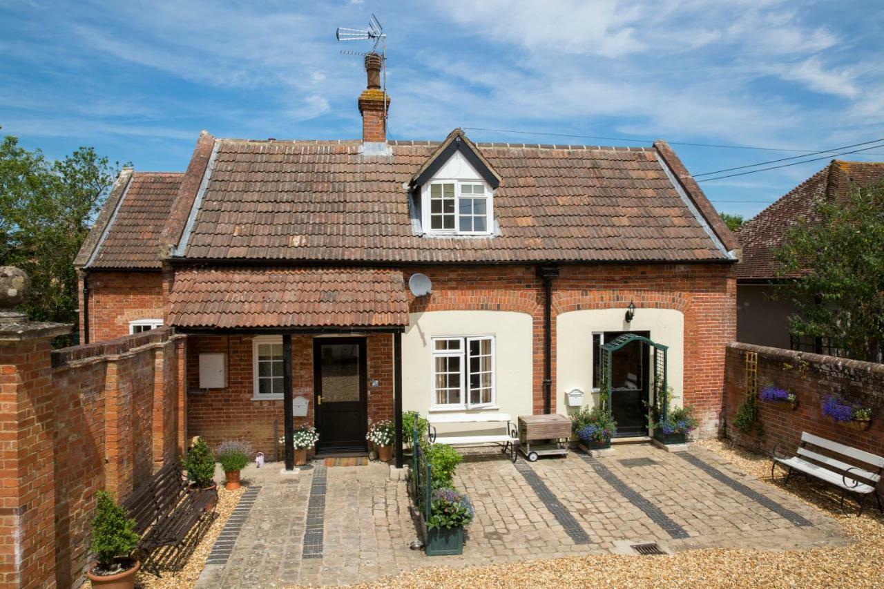 Worton  Prince Hill Cottages מראה חיצוני תמונה