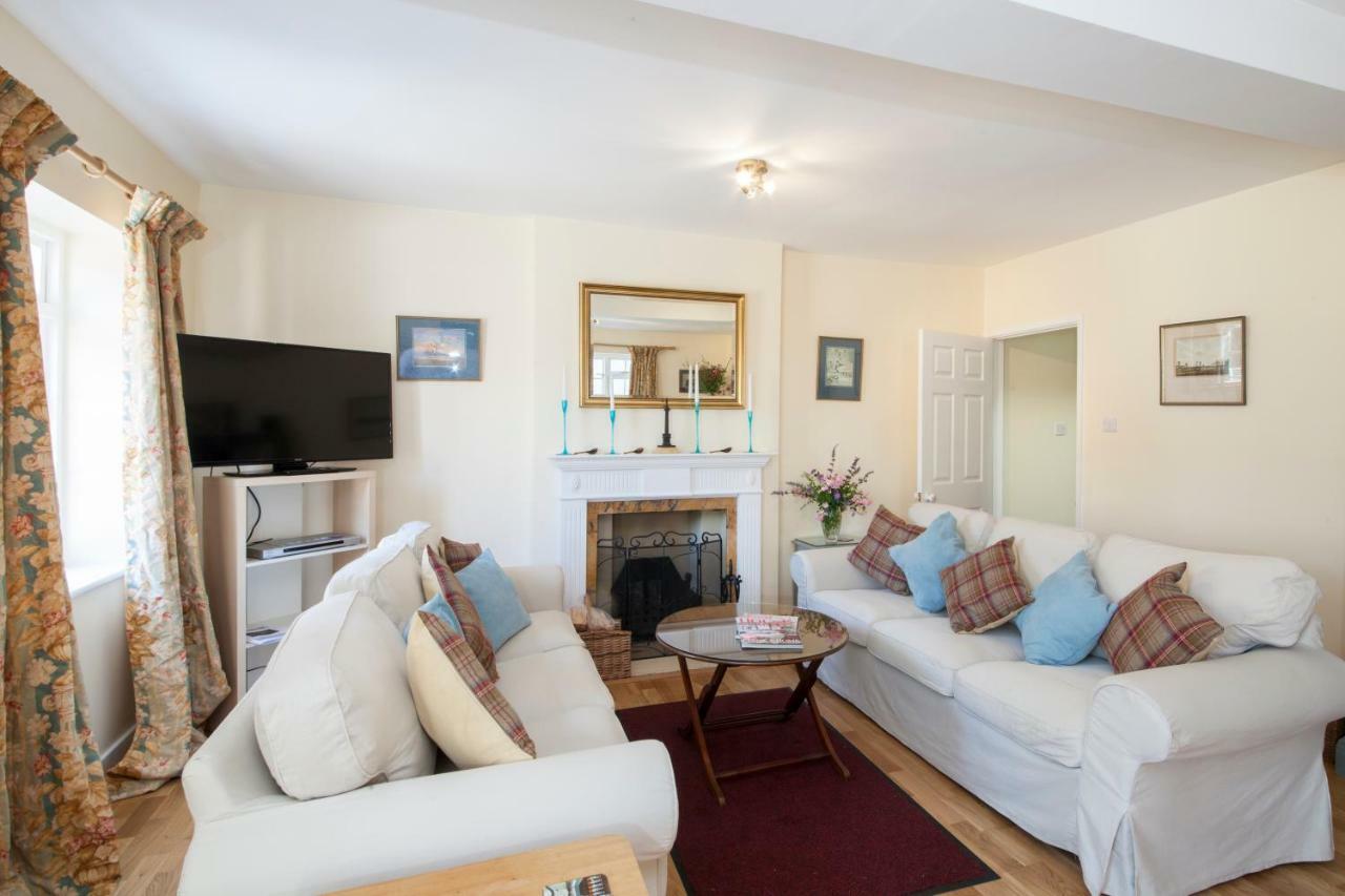 Worton  Prince Hill Cottages מראה חיצוני תמונה