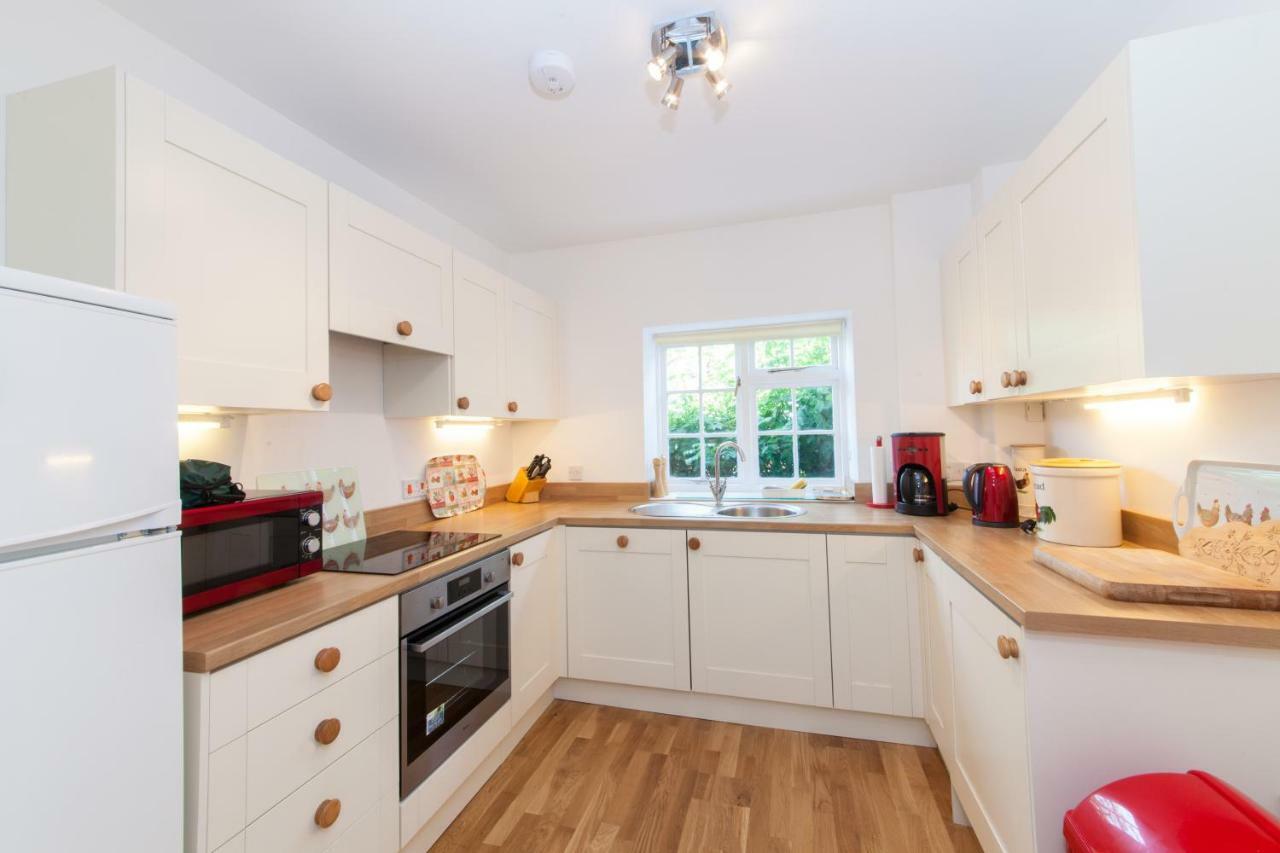 Worton  Prince Hill Cottages מראה חיצוני תמונה