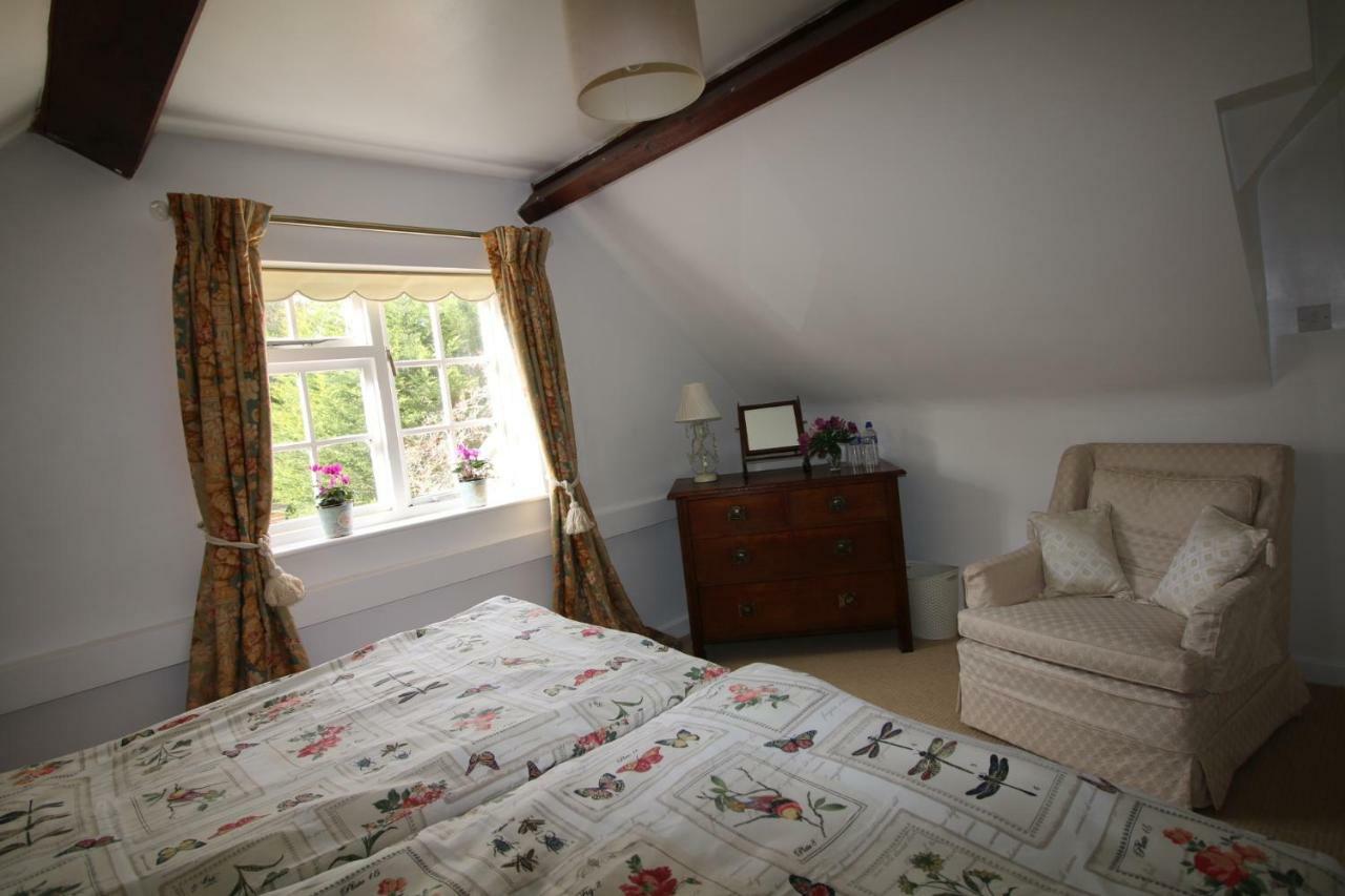 Worton  Prince Hill Cottages מראה חיצוני תמונה