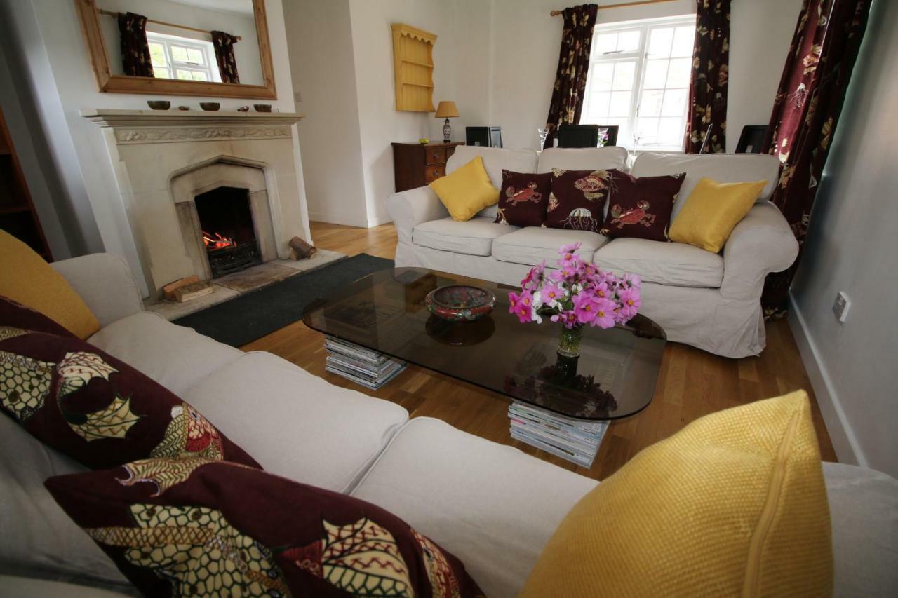 Worton  Prince Hill Cottages מראה חיצוני תמונה
