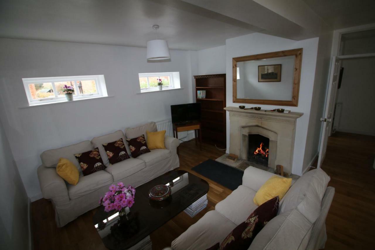 Worton  Prince Hill Cottages מראה חיצוני תמונה