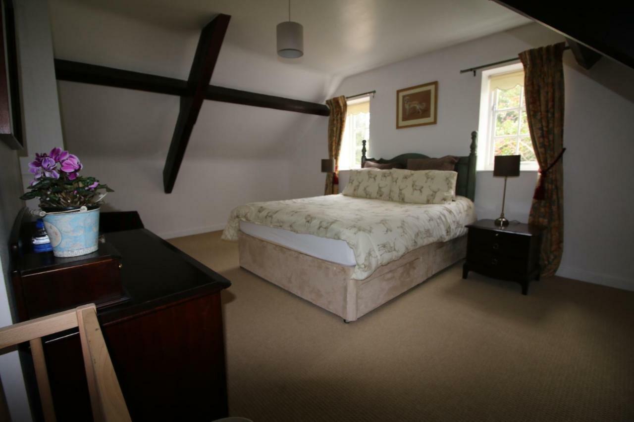 Worton  Prince Hill Cottages מראה חיצוני תמונה