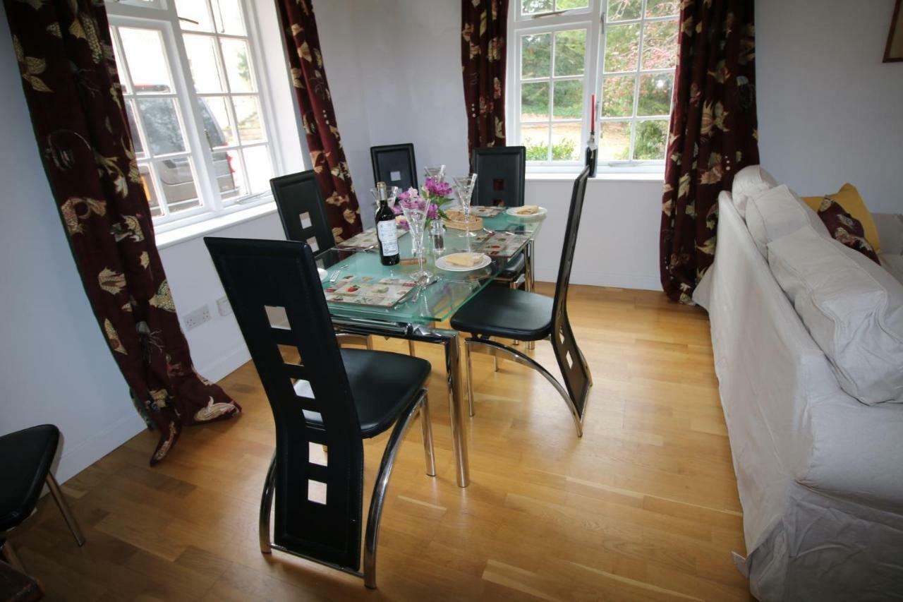 Worton  Prince Hill Cottages מראה חיצוני תמונה
