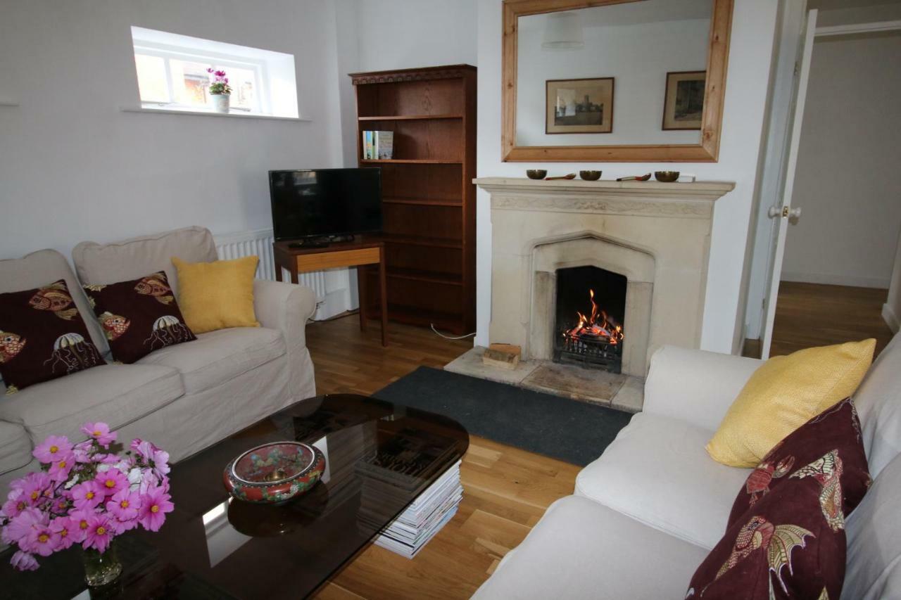 Worton  Prince Hill Cottages מראה חיצוני תמונה