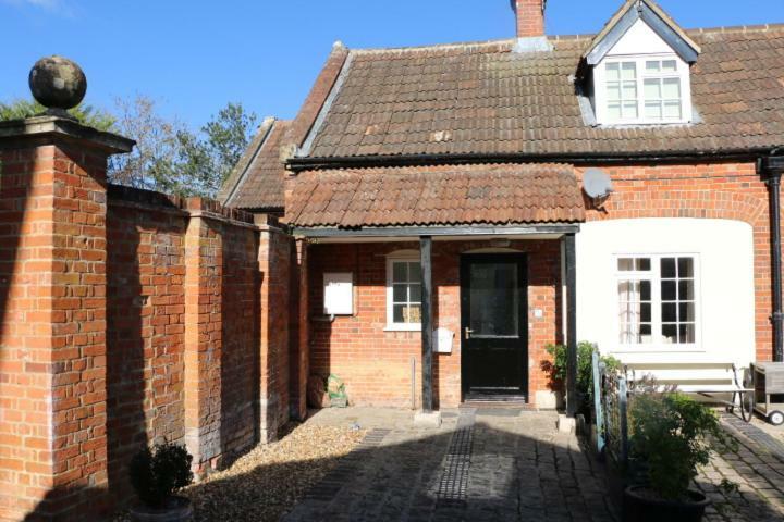 Worton  Prince Hill Cottages מראה חיצוני תמונה