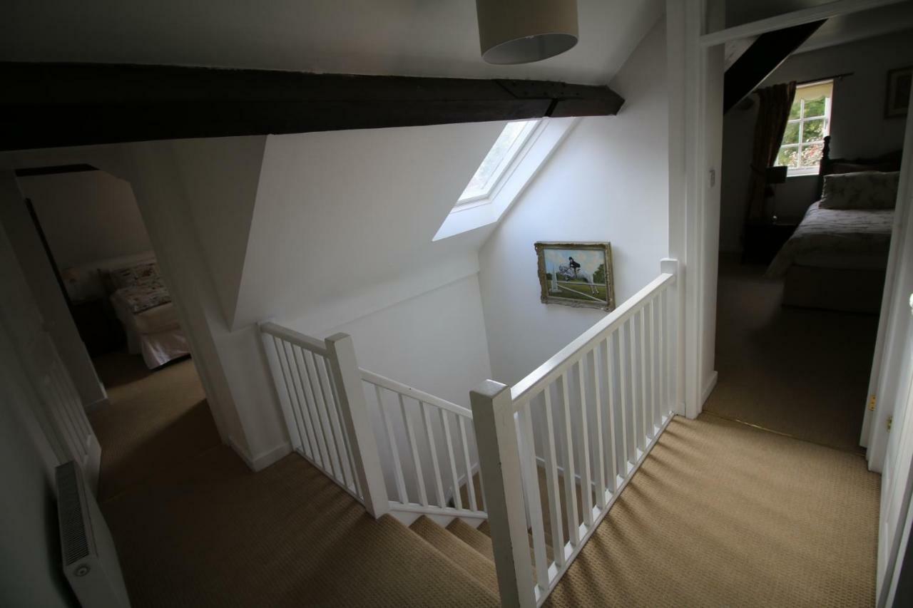Worton  Prince Hill Cottages מראה חיצוני תמונה