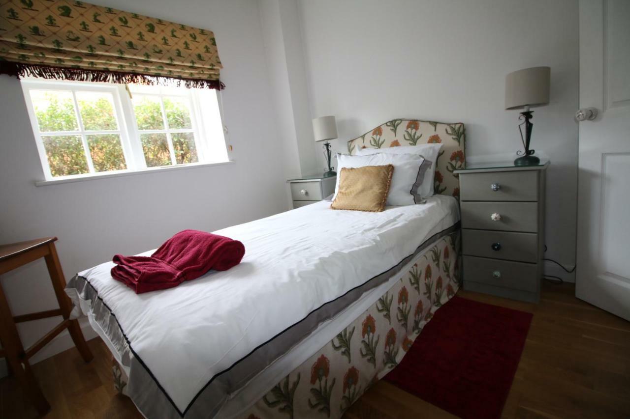 Worton  Prince Hill Cottages מראה חיצוני תמונה