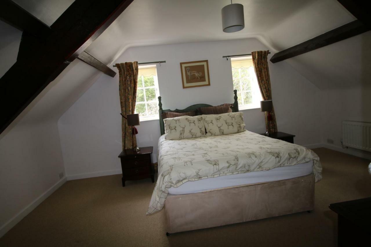 Worton  Prince Hill Cottages מראה חיצוני תמונה
