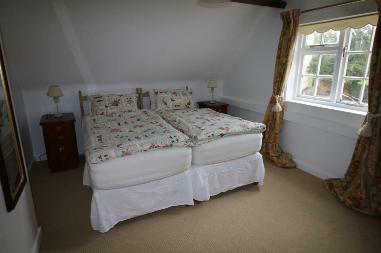 Worton  Prince Hill Cottages מראה חיצוני תמונה