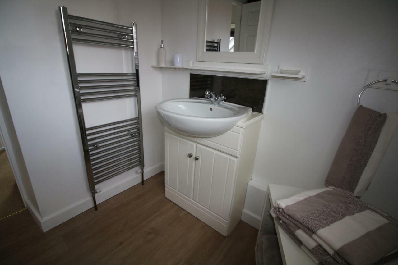 Worton  Prince Hill Cottages מראה חיצוני תמונה