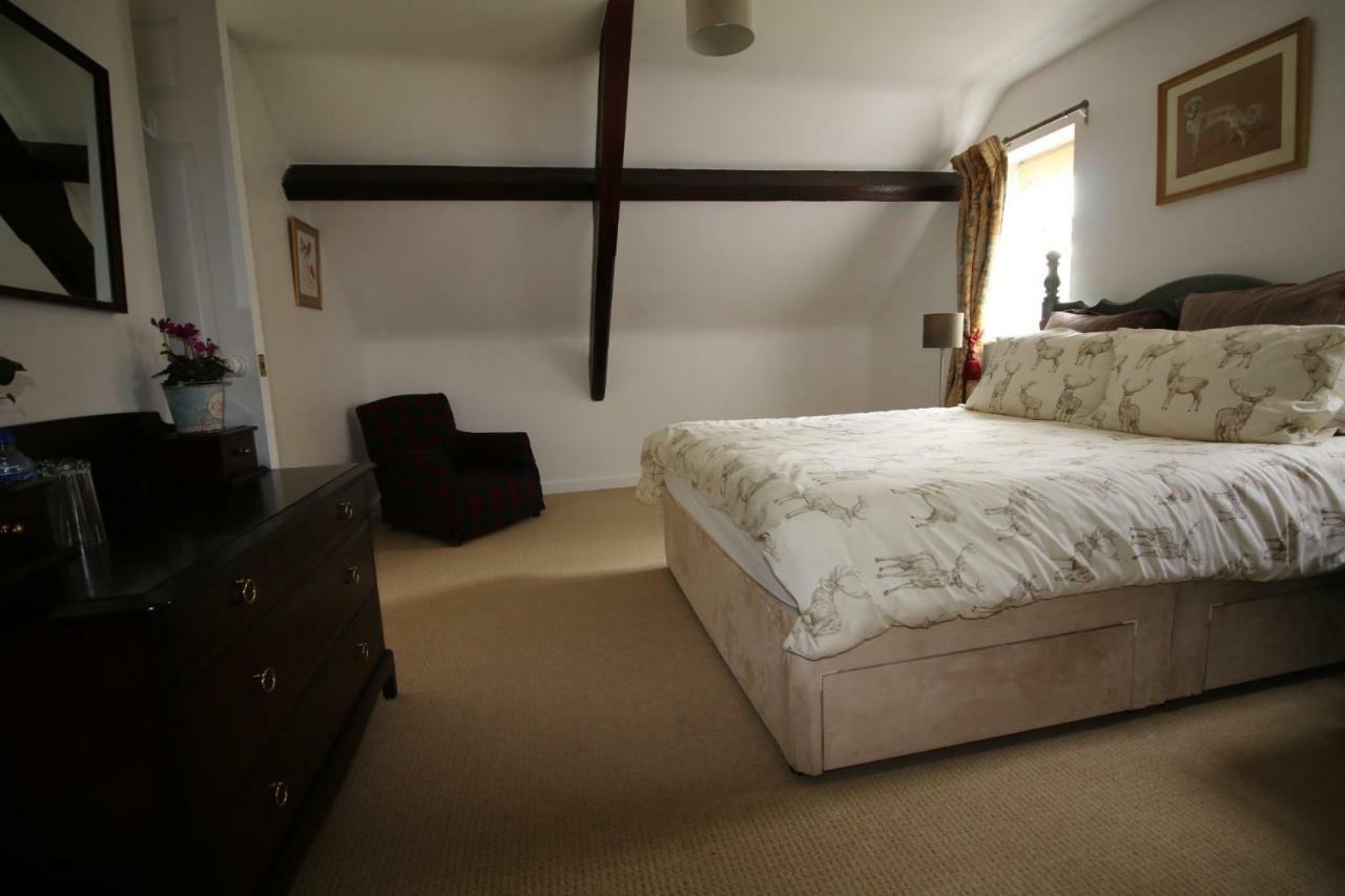 Worton  Prince Hill Cottages מראה חיצוני תמונה