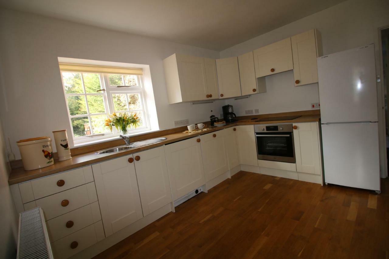 Worton  Prince Hill Cottages מראה חיצוני תמונה